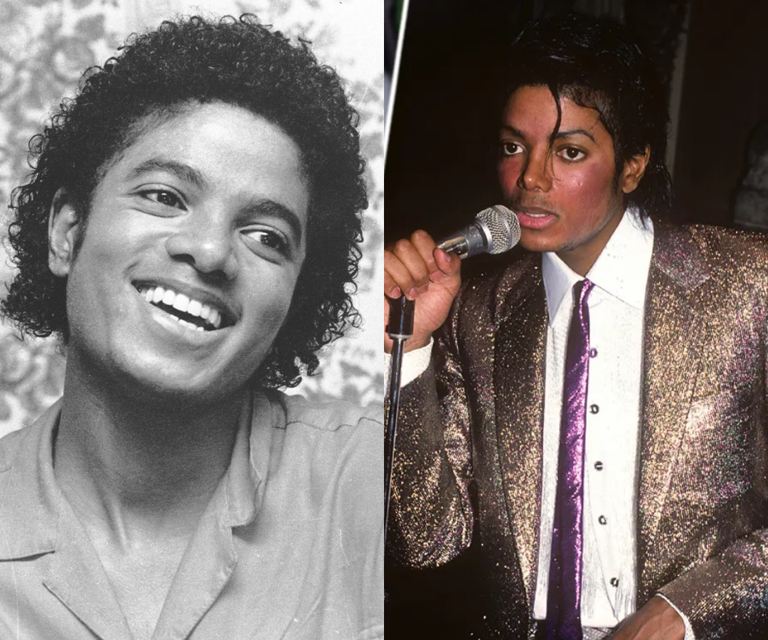 Everything To Know About The Michael Jackson Biopic In 8 Clicks: Title ...