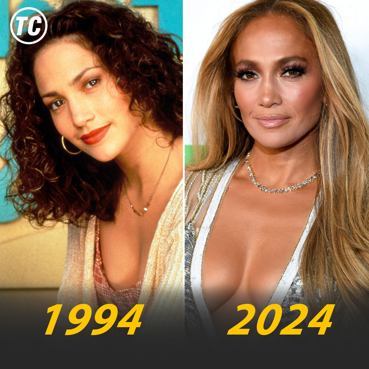 Alliebabyxx's Stunning Transformation:  A Year In Review