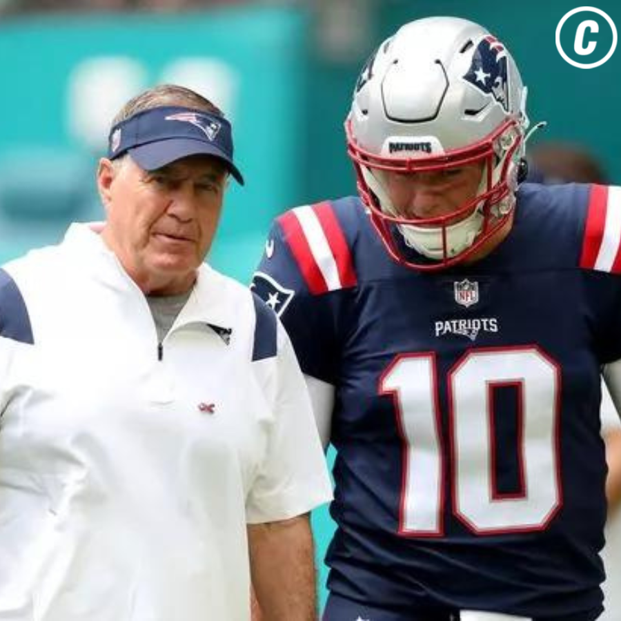 Bill Belichick Failed To Find A Job 'after New England Owner Robert ...