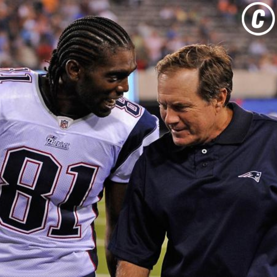 Bill Belichick Recalls Hilarious Story Of The Day The Patriots Traded