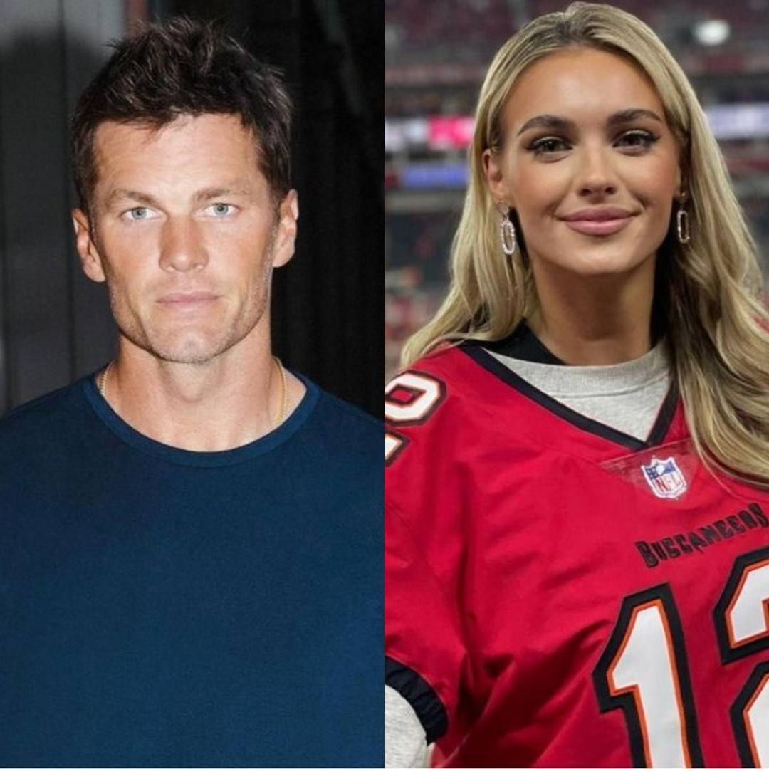 Tom Brady Girlfriend Veronika Rajek: Exploring NFL Legend’s Rumored ...