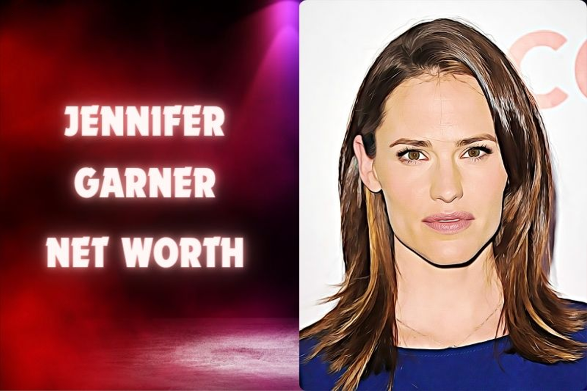 Jennifer Garner Net Worth 2024 What businesses does Jennifer Garner