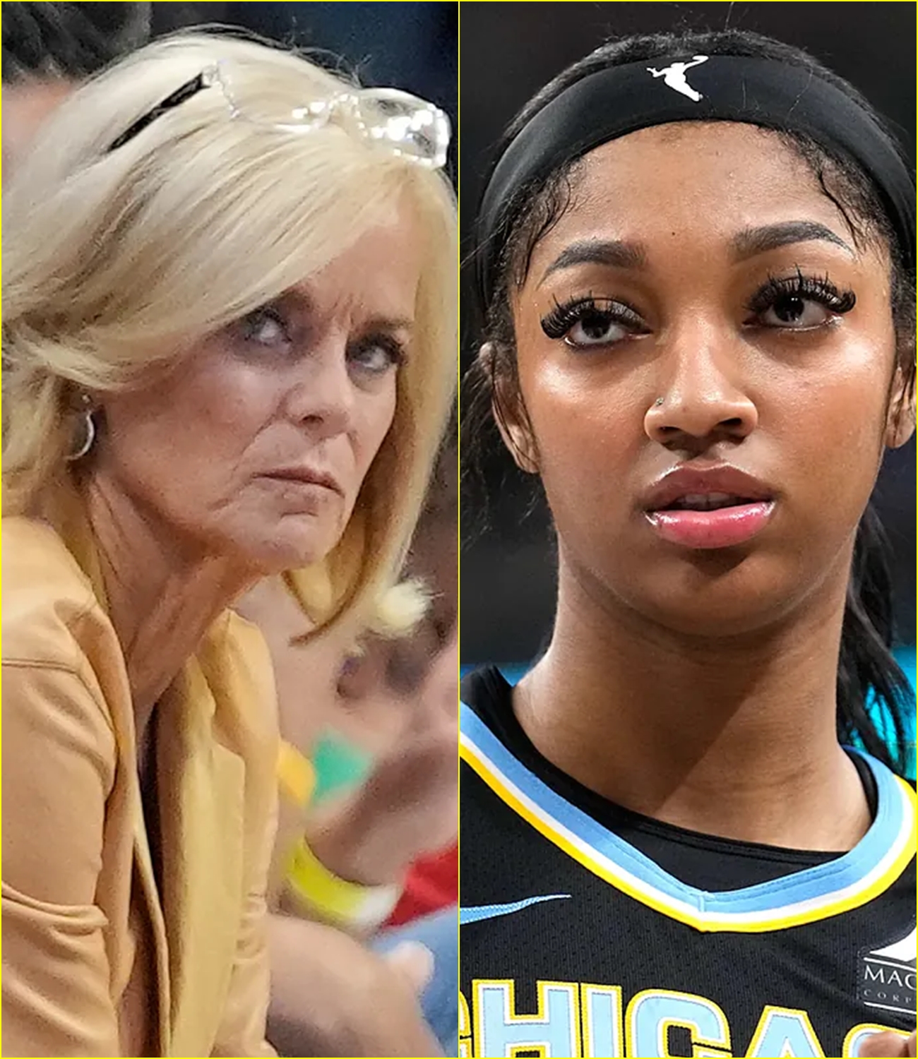 Kim Mulkey allegedly covered up big incident involving Angel Reese News