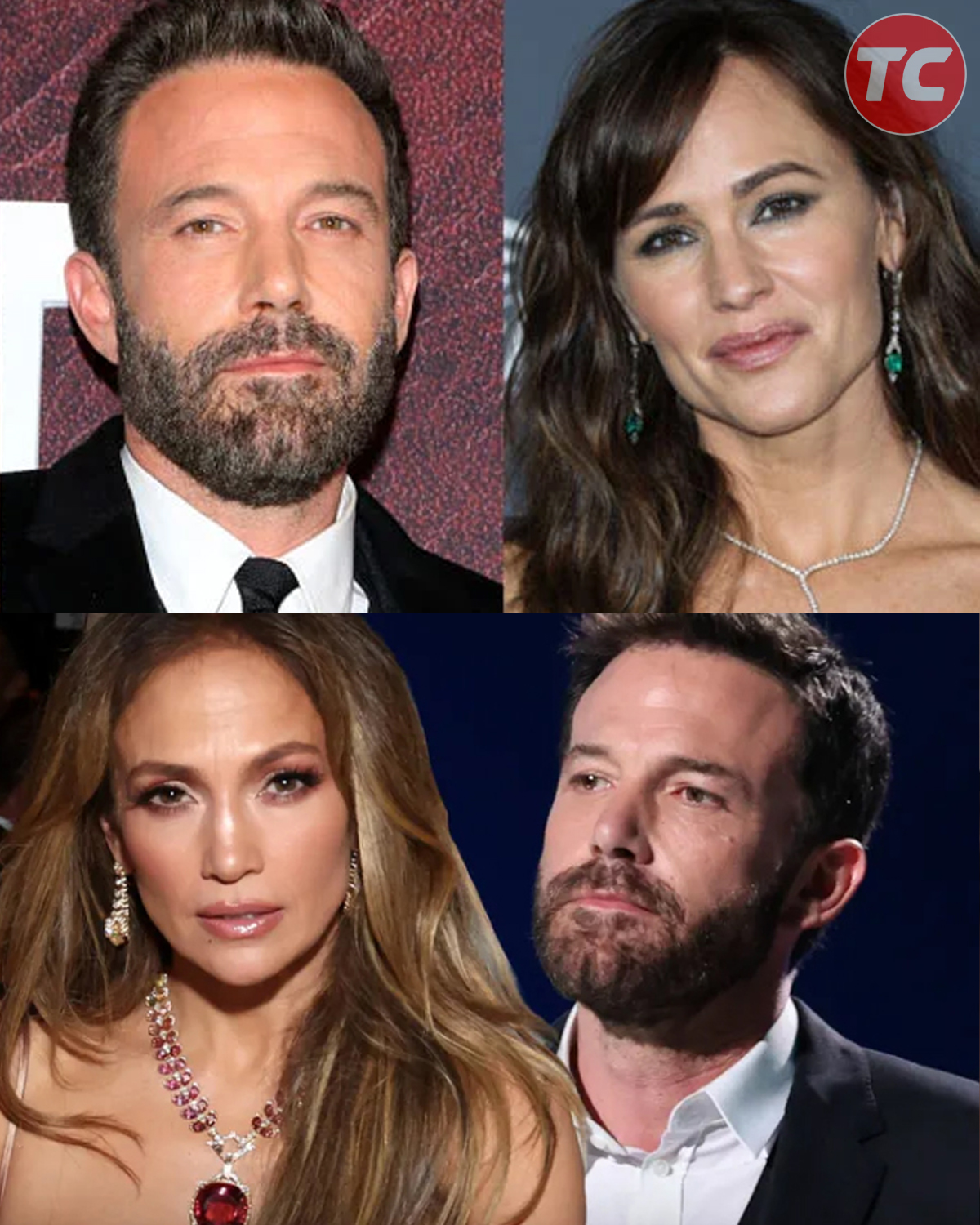 Ben Affleck, Jennifer Lopez split creates hurdles in Jennifer Garner's