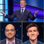 Could James Holzhauer Be the Last Hope for ‘Jeopardy! Masters’? Fans Are Divided on Whether His Return Can Revive the Show’s Dwindling Ratings and Excitement! …