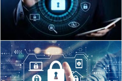 The Cybersecurity Cold War: Invisible Battles of the 21st Century