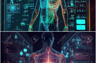 The Body as Data: The Rise of Wearable Health Technology