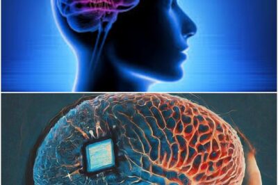 Neural Interfaces: When the Mind Becomes the New Keyboard