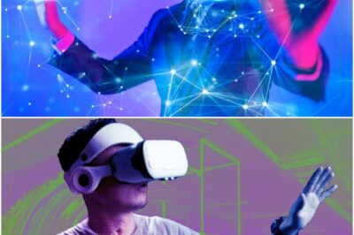 The Metaverse After the Hype: Building a Second Reality That Actually Works
