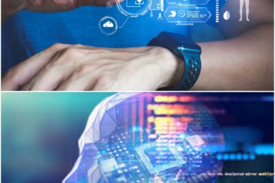 The Rise of Biohacking: Upgrading the Human Operating System