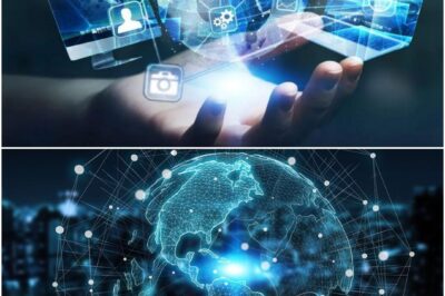 Digital Immortality: When Memory Outlives the Body