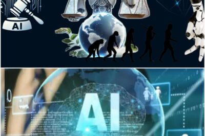 The AI Arms Race in Education: Learning Without Teachers?