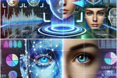 Deepfake Nation: When Reality Itself Becomes Editable