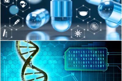 The Age of Synthetic Life: Programming Biology Like Code