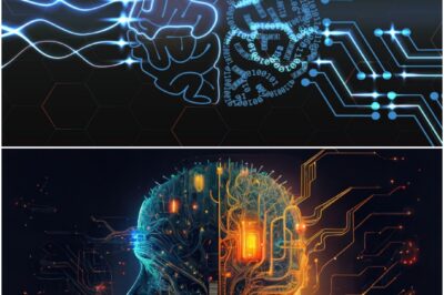 Neural Lace and the Merging Mind — When Humans Become the Interface