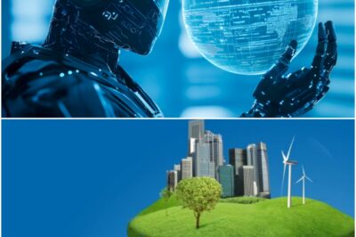 Digital Immortality — Uploading Consciousness in the Age of AI