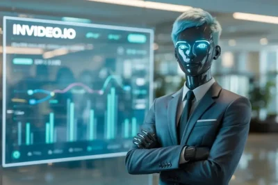 The Age of Synthetic Humans — AI Avatars and the Future of Identity